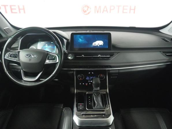 Chery Tiggo 8 I с пробегом 2021 года, цена 1 710 000 рублей, 57949 км, внедорожник, Автокод Объявления