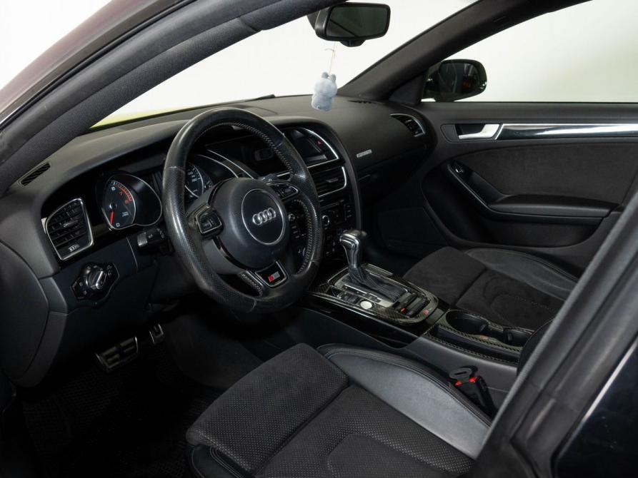 Audi A5 I (8T) Рестайлинг Казань  - изображение 5