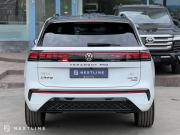 Volkswagen Teramont II (China Market) Самара  - изображение 42
