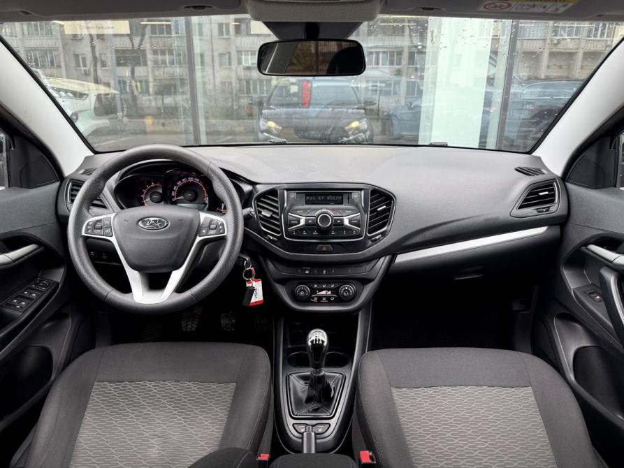 Lada (ВАЗ) Vesta I Самара  - изображение 11