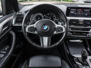 BMW X3 III (G01) Москва  - изображение 34