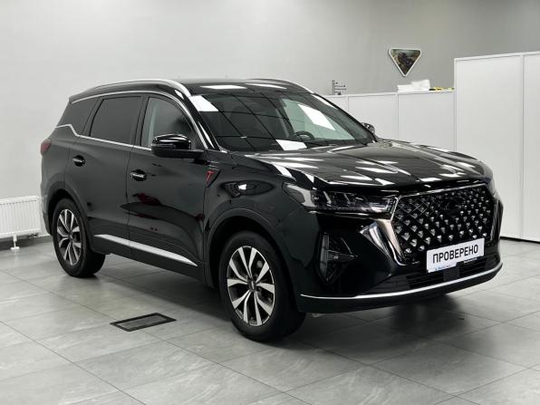 Chery Tiggo 7 Pro Max I с пробегом 2024 года, цена 1 750 000 рублей, 88000 км, внедорожник, Автокод Объявления