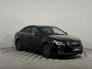 Chevrolet Cruze I Рестайлинг Санкт-Петербург  - изображение 24