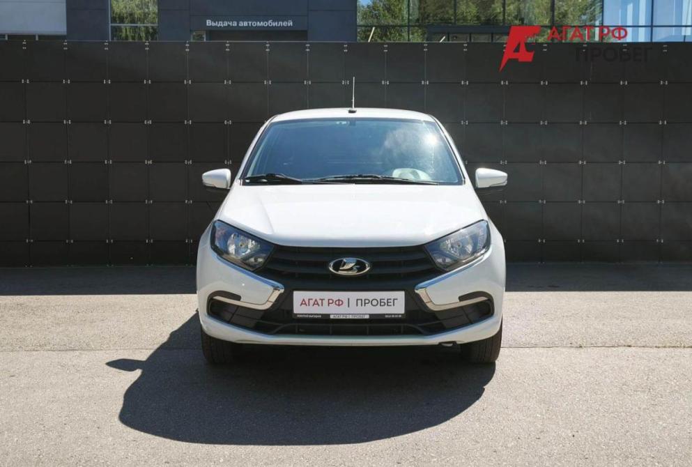 Lada (ВАЗ) Granta I Рестайлинг Сыктывкар  - изображение 2