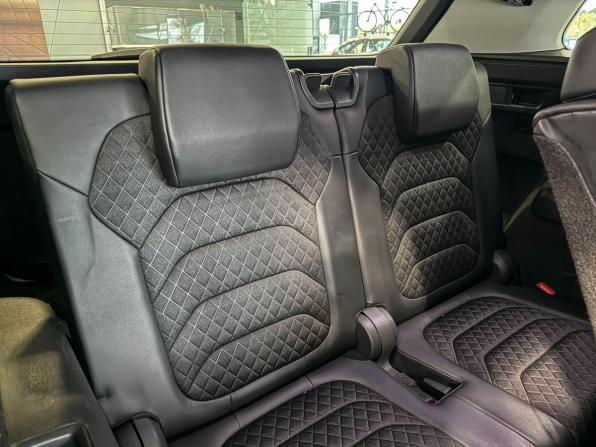 Skoda Kodiaq I с пробегом 2019 года, цена 2 875 000 рублей, 106277 км, внедорожник, Автокод Объявления
