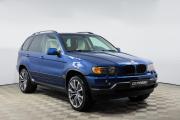 BMW X5 I (E53) Рестайлинг Казань  - изображение 28