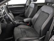 Volkswagen Passat B8 Рестайлинг Москва  - изображение 50