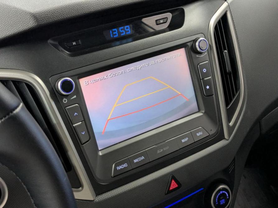 Hyundai Creta I Санкт-Петербург  - изображение 30