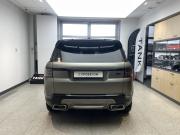 Land Rover Range Rover Sport II Рестайлинг Новосибирск  - изображение 24