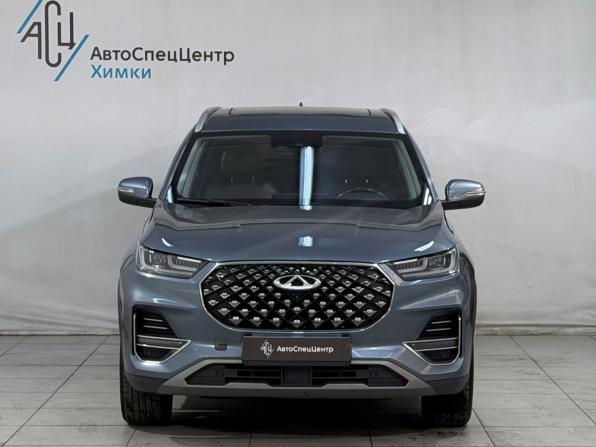 Chery Tiggo 8 Pro I с пробегом 2021 года, цена 1 579 800 рублей, 140000 км, внедорожник, Автокод Объявления