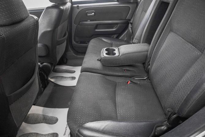 Honda CR-V II с пробегом 2004 года, цена 899 000 рублей, 194000 км, внедорожник, Автокод Объявления