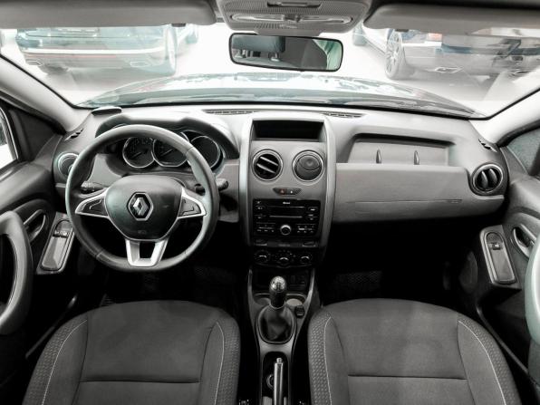 Renault Duster I Рестайлинг с пробегом 2020 года, цена 1 130 000 рублей, 161211 км, внедорожник, Автокод Объявления