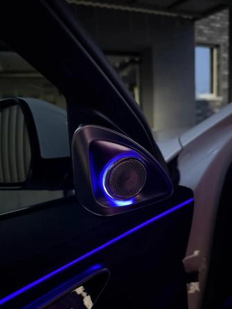 Mercedes-Benz E-Класс VI (W214 S214) с пробегом 2024 года, цена 6 999 000 рублей, 22215 км, седан, Автокод Объявления