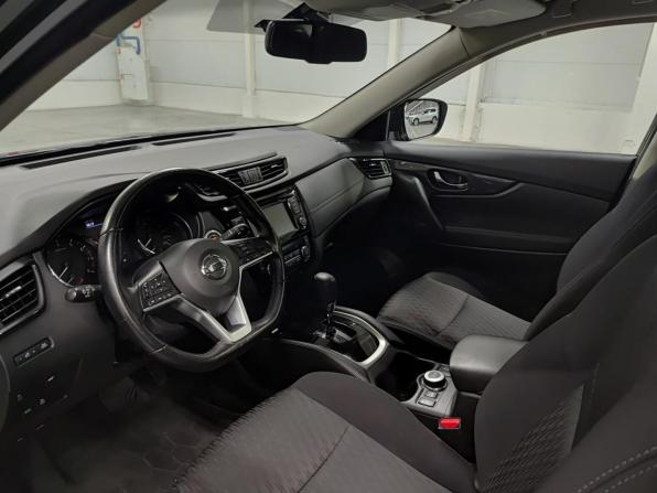 Nissan X-Trail III Рестайлинг с пробегом 2020 года, цена 2 390 000 рублей, 117101 км, внедорожник, Автокод Объявления