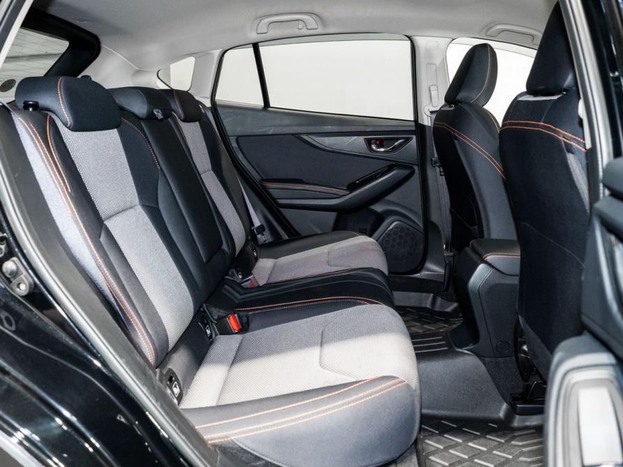 Subaru XV II Рестайлинг Чита  - изображение 5