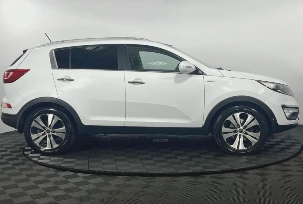 Kia Sportage III Нижний Новгород  - изображение 5