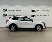 Haval Jolion I Рестайлинг Санкт-Петербург  - изображение 33