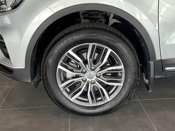 Geely Atlas Pro с пробегом 2024 года, цена 2 440 000 рублей, 28170 км, внедорожник, Автокод Объявления