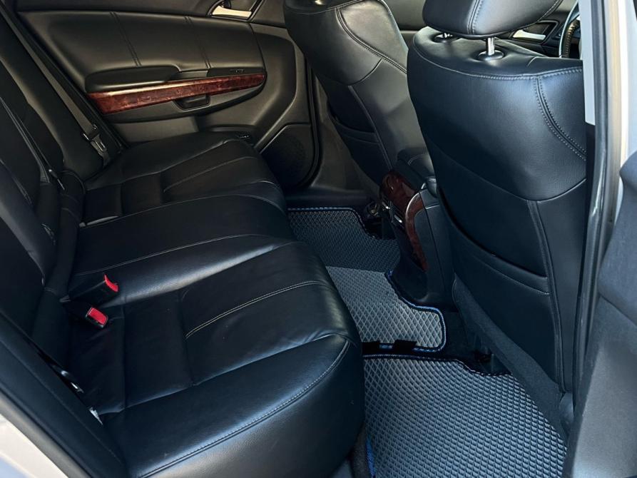 Honda Crosstour I Калуга  - изображение 14