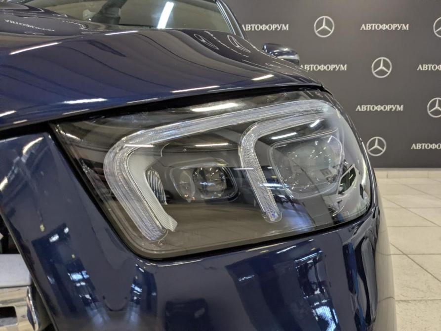 Mercedes-Benz GLE II (V167) Москва  - изображение 11
