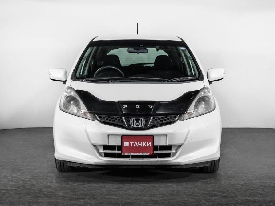 Honda Fit II Иркутск  - изображение 2