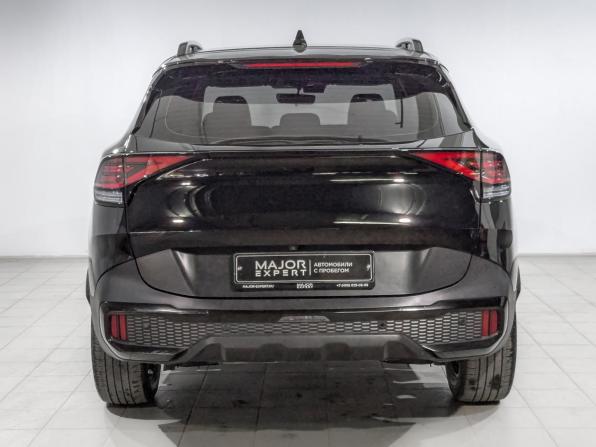 Kia Sportage V с пробегом 2023 года, цена 3 350 000 рублей, 78806 км, внедорожник, Автокод Объявления