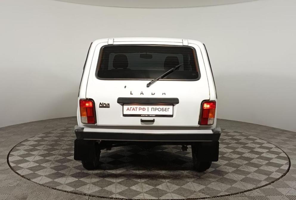 Lada (ВАЗ) Niva Legend I Волгоград  - изображение 6