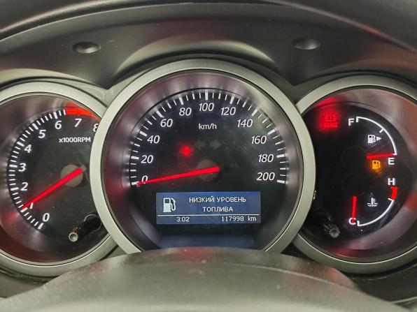 Suzuki Grand Vitara II Рестайлинг с пробегом 2010 года, цена 1 049 000 рублей, 117997 км, внедорожник, Автокод Объявления