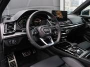 Audi Q5 II (FY) Рестайлинг Москва  - изображение 54