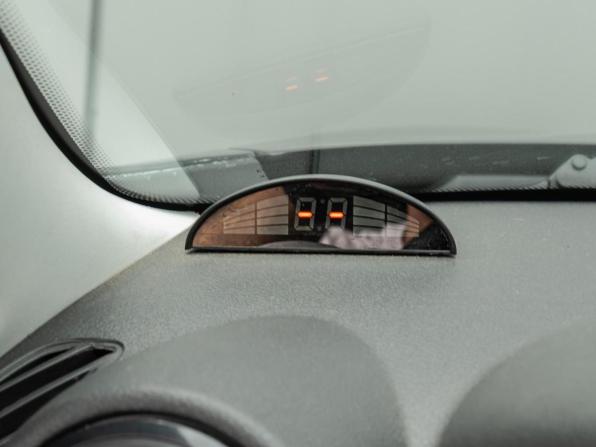 Lada (ВАЗ) Granta I Рестайлинг с пробегом 2024 года, цена 790 000 рублей, 76879 км, лифтбек, Автокод Объявления