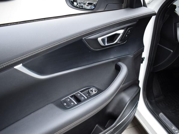 Chery Tiggo 8 I Рестайлинг с пробегом 2024 года, цена 1 785 000 рублей, 57973 км, внедорожник, Автокод Объявления