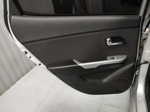Kia Rio III с пробегом 2013 года, цена 909 000 рублей, 120512 км, хэтчбек, Автокод Объявления