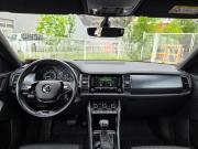 Skoda Kodiaq I Санкт-Петербург  - изображение 24