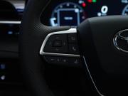 Toyota Highlander IV (XU70) Москва  - изображение 44