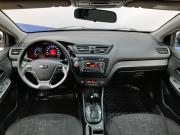 Kia Rio III Рестайлинг Москва  - изображение 30