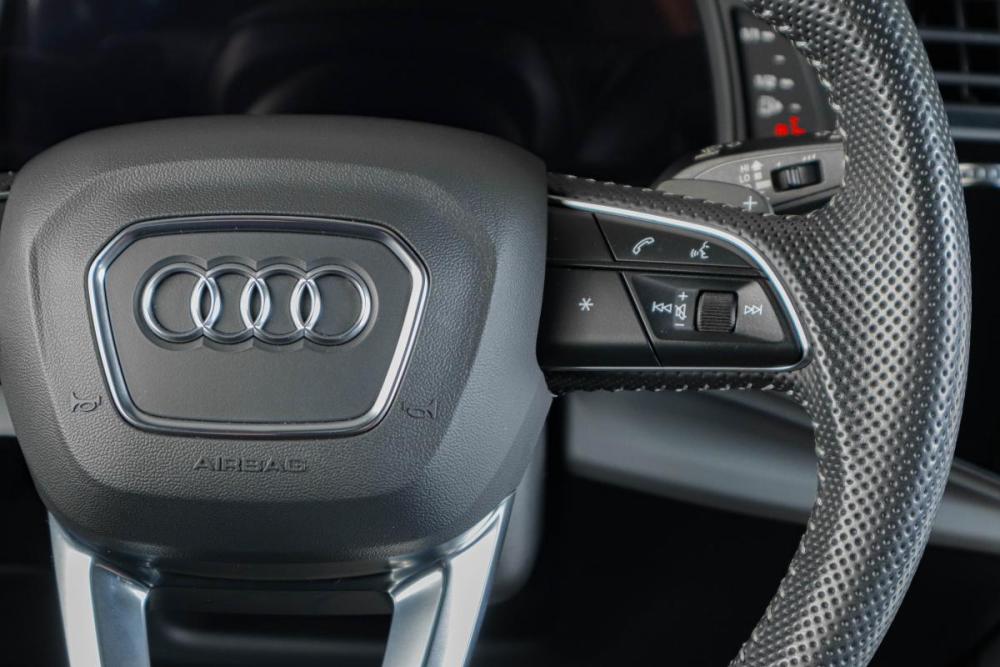 Audi Q7 II (4M) Тюмень  - изображение 16
