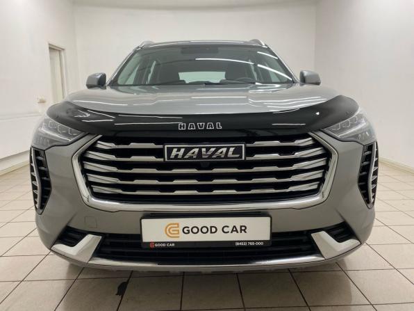 Haval Jolion I с пробегом 2022 года, цена 1 569 000 рублей, 123478 км, внедорожник, Автокод Объявления