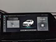 Changan CS55 Plus II Санкт-Петербург  - изображение 47