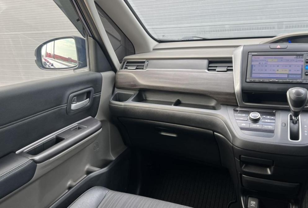 Honda Freed II Красноярск  - изображение 17