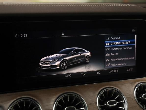 Mercedes-Benz E-Класс V (W213 S213 C238) с пробегом 2020 года, цена 4 500 000 рублей, 91819 км, купе-хардтоп, Автокод Объявления