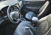 Hyundai Solaris II Рестайлинг Сыктывкар  - изображение 35