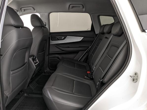 Chery Tiggo 7 Pro Max I с пробегом 2024 года, цена 1 825 000 рублей, 46712 км, внедорожник, Автокод Объявления