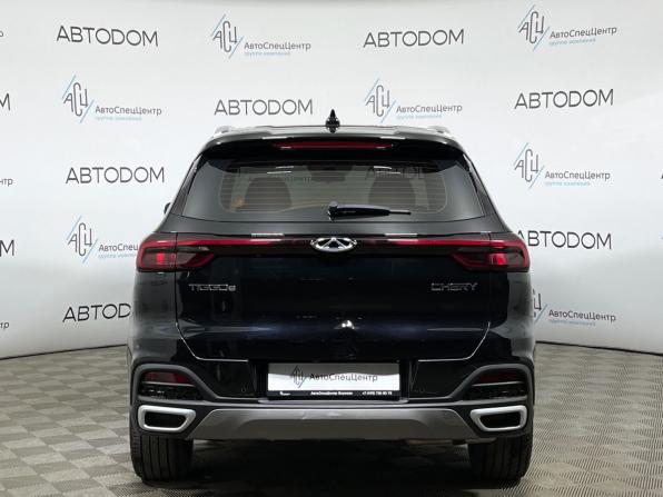 Chery Tiggo 8 I Рестайлинг с пробегом 2023 года, цена 1 819 000 рублей, 49495 км, внедорожник, Автокод Объявления