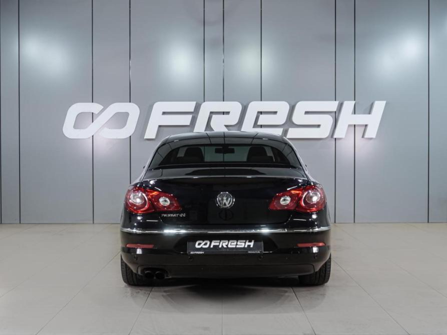 Volkswagen Passat CC I Воронеж  - изображение 4