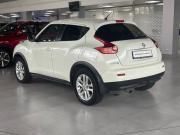Nissan Juke I Новосибирск  - изображение 32