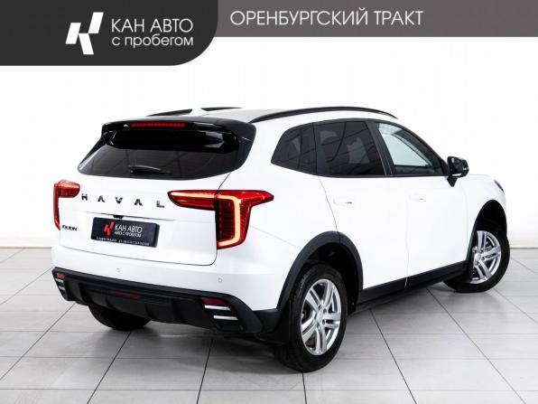 Haval Jolion I Рестайлинг с пробегом 2024 года, цена 2 090 000 рублей, 30800 км, внедорожник, Автокод Объявления