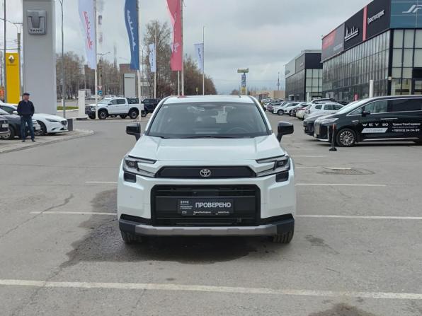 Toyota RAV4 VI (XA60) с пробегом 2025 года, цена 4 285 000 рублей, 68 км, внедорожник, Автокод Объявления