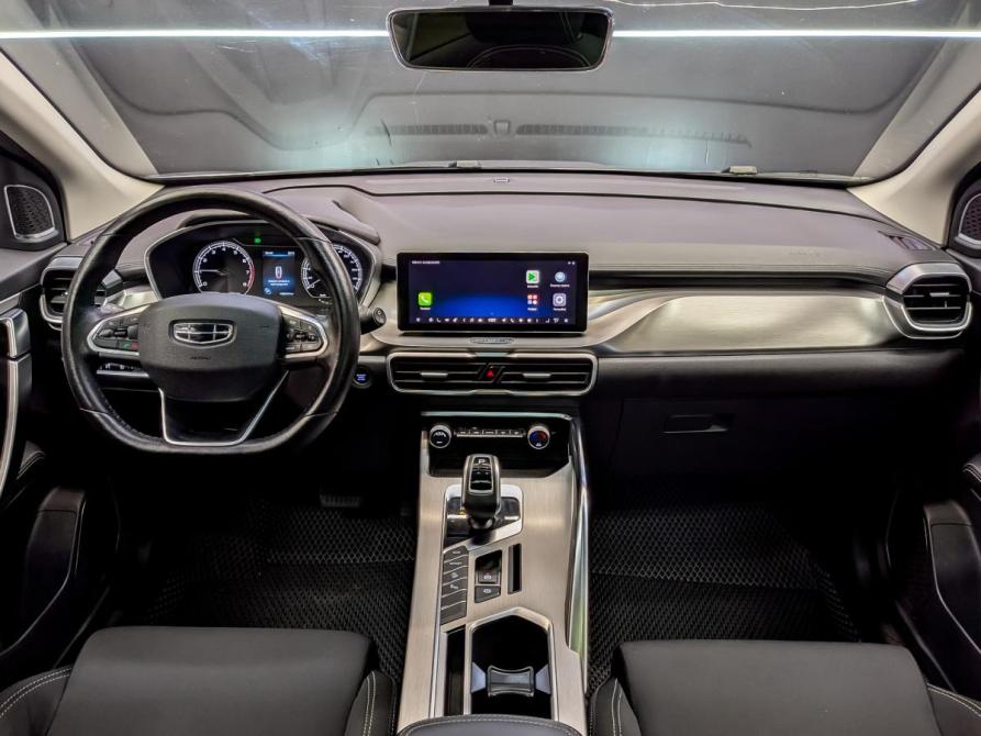 Geely Coolray I Москва  - изображение 14