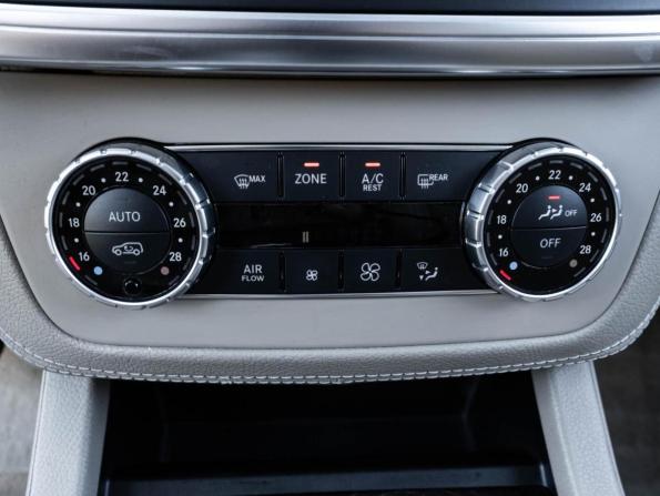 Mercedes-Benz GL-Класс II (X166) с пробегом 2014 года, цена 2 678 000 рублей, 256423 км, внедорожник, Автокод Объявления