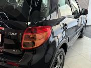 Suzuki SX4 I (Classic) Рестайлинг Ярославль  - изображение 61